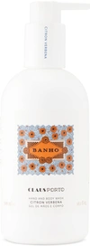 CLAUS PORTO BANHO HAND & BODY WASH, 300 ML