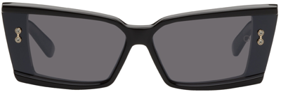 Akoni Lynx - Black Sunglasses Sunglasses