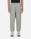 Nike Swoosh Logo-embroidery Track Pants In Multicolor