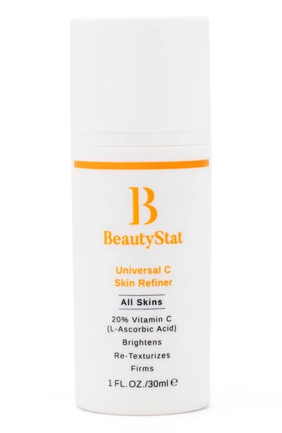 Beautystat 1 Oz. Universal C Skin Refiner In No Color