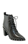 Charles By Charles David Jetsetter Bootie In Grey