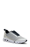 Ara Montclair Sneaker In Light Grey