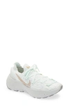 Nike Space Hippie 04 Sneaker In Barely Green/hemp