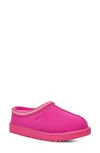 Ugg Tasman Fuchsia Slippers In Pink