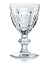 BACCARAT HARCOURT 1841 RED WINE GLASS