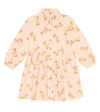 Bobo Choses Printed Dress In Multi
