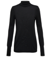LEMAIRE TURTLENECK WOOL SWEATER