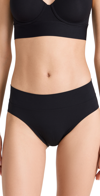 Natori Bliss Flex Bikini 3 Pack In Black