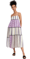 RHODE SAACHI DRESS