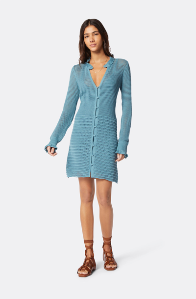 Joie sweater dress 2025