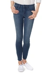 Nydj Ami Stretch Skinny Jeans In Bernal