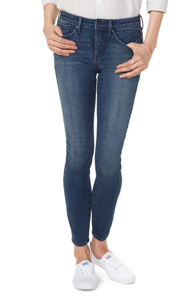 Nydj Ami Stretch Skinny Jeans In Bernal