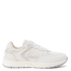 Giuseppe Zanotti Gz Runner In White