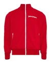 PALM ANGELS CLASSIC TRACK JACKET