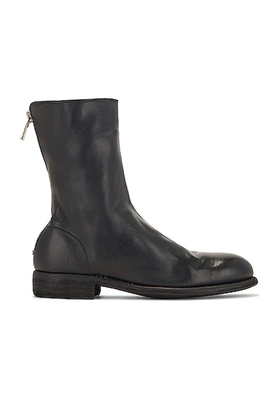Guidi 988 In Black