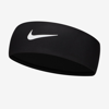 Nike Fury Kids' Headband In Black