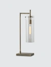 Adesso Dalton Table Lamp In Brass