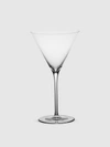 Richard Brendon The Cocktail Collection Classic Martini Glass, Set Of 2 In Clear