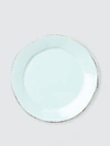 Vietri Lastra Salad Plate In Aqua