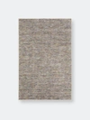 Addison Rugs Addison Villager Active Solid Rug In Grey