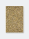 Addison Rugs Addison Winslow Active Solid Rug In Gold