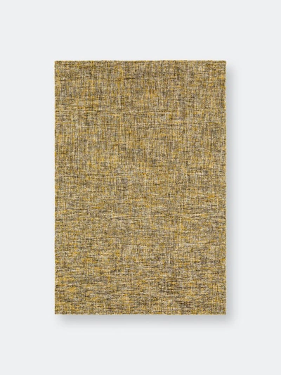 Addison Rugs Addison Winslow Active Solid Rug In Green