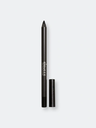Doucce Ultra Precision Eyeliner In Black