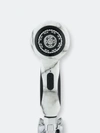 Michael Todd Beauty Hydrojet Ultimate Hand Held Shower System In White