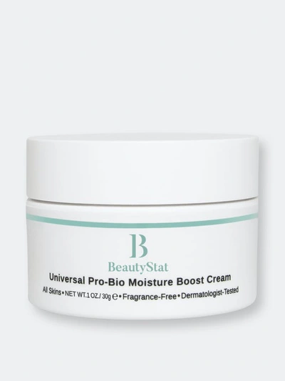 Beautystat Universal Pro-bio Moisture Boost Cream
