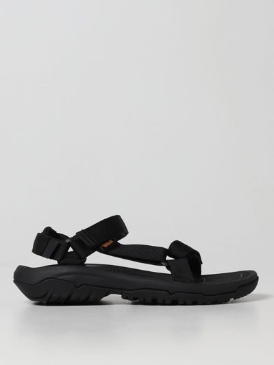 teva flat