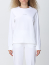 Calvin Klein Sweatshirt  Women In White