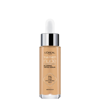 L'oréal Paris True Match Nude Plumping Tinted Serum (various Shades) - 4-5 Medium In 4-5 Medium