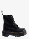 Dr. Martens' Ankle Boots In Black