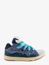 Lanvin Curb In Green