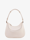 Marni Shoulder Bag In Beige
