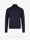 Roberto Collina Sweater In Blue