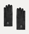 VIVIENNE WESTWOOD ORB CLASSIC GLOVES