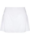 ADIDAS ORIGINALS TENNIS MATCH SKIRT