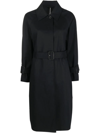 MACKINTOSH MAILI RAINTEC COTTON COAT