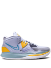 Nike Kyrie Infinity High-top Sneakers In Blau