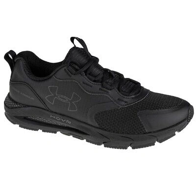 Pre-owned Under Armour Shoes Universal Men  Hovr Sonic Strt 3024369003 Graphite