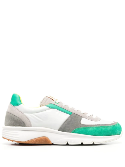 Camper Drift Low-top Sneakers In Neutrals