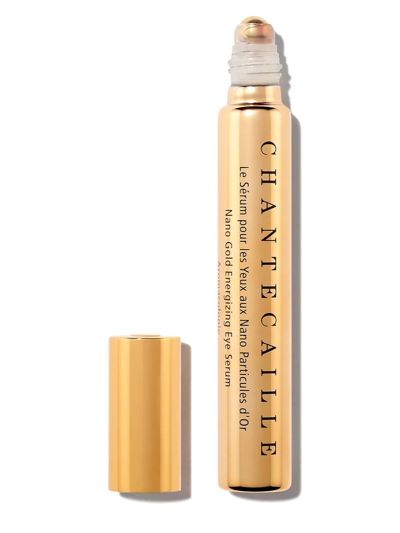 Chantecaille Gold Energizing Eye Serum In Default Title