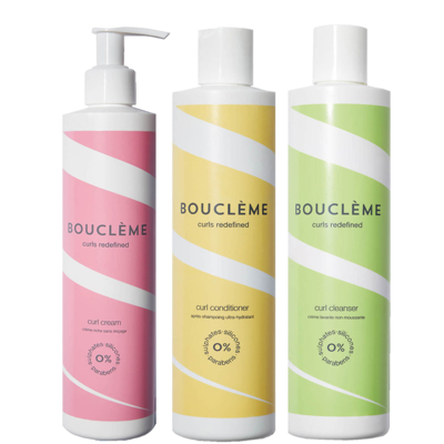 Boucleme Bouclème Perfect Coils Bundle