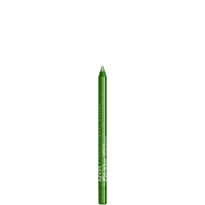 Nyx Professional Makeup Epic Wear Long Lasting Liner Stick 1.22g (various Shades) - Emerald Cut