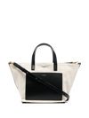 JIL SANDER WANDER TOTE BAG