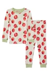 BURT'S BEES KIDS' IN THE ORCHARD PAJAMA