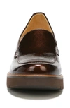 NATURALIZER CABARET PLATFORM LOAFER