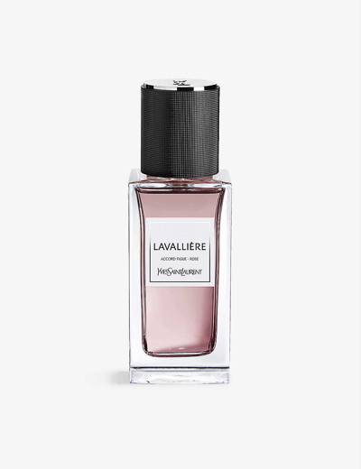 Saint Laurent Lavalliere Eau De Parfum 75ml