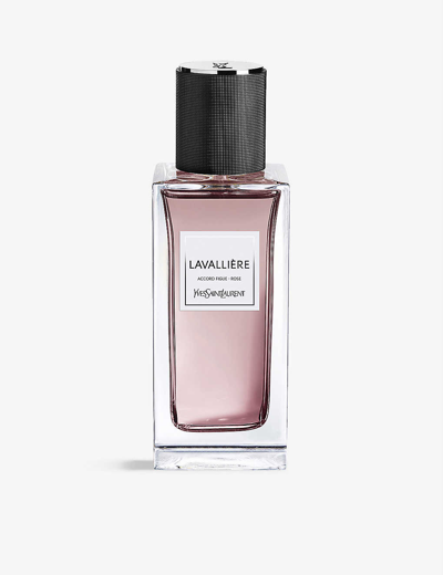 Saint Laurent Lavalliere Eau De Parfum 125ml